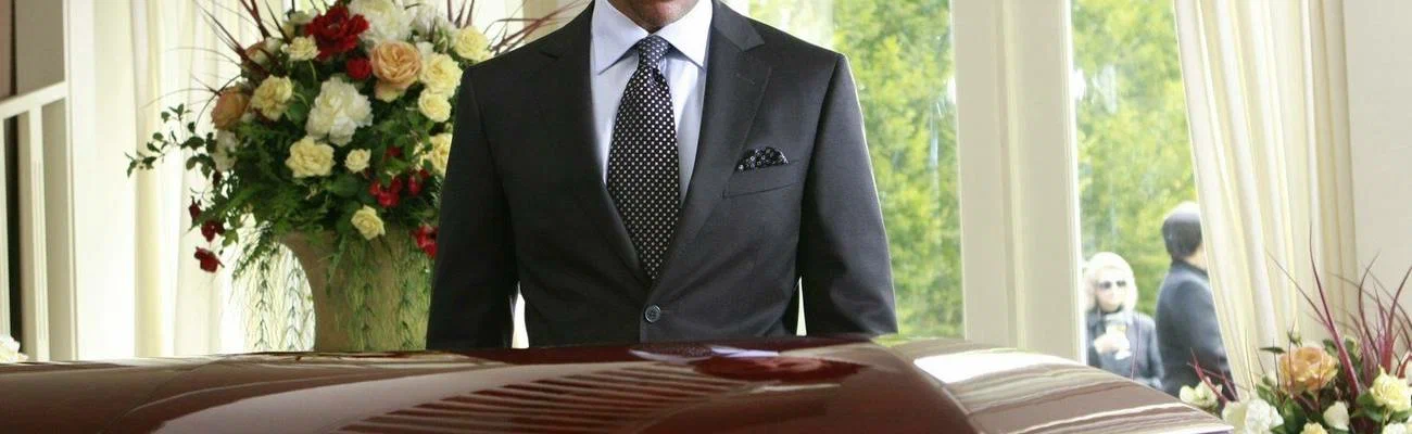 Ритуальный агент