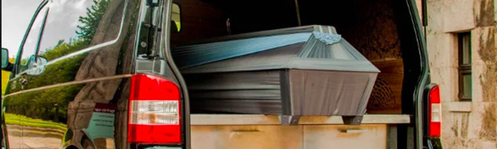 Груз 200, репатриация